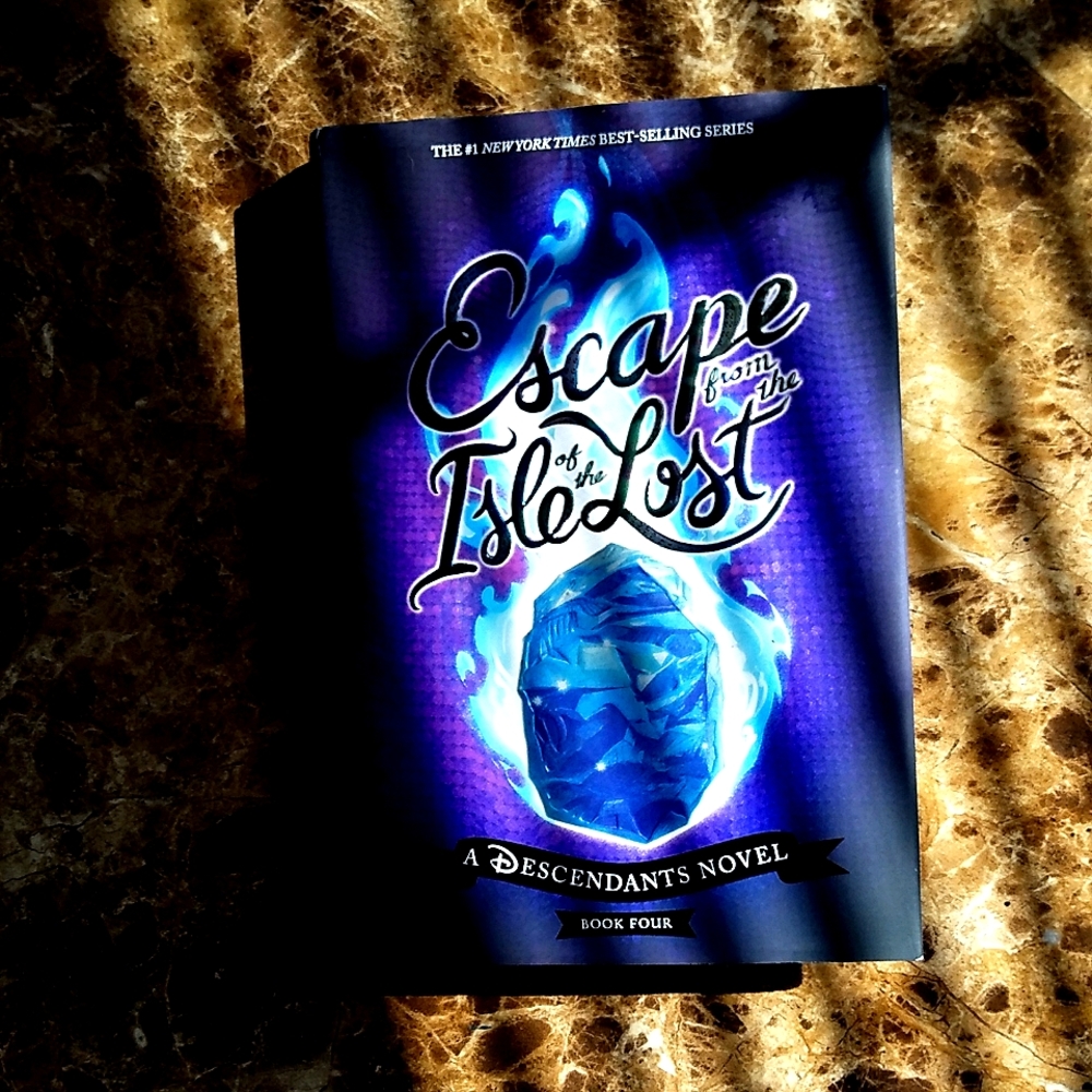 Book